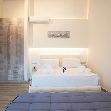 Luxury Studios Kallithea By Corfuescapes Kanali  Exterior photo