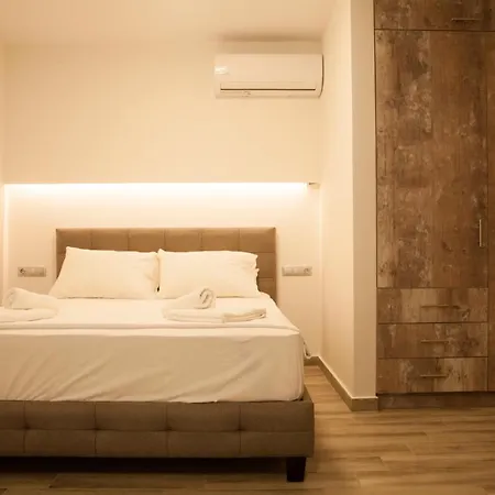 Luxury Studios Kallithea By Corfuescapes Kanali  Exterior photo