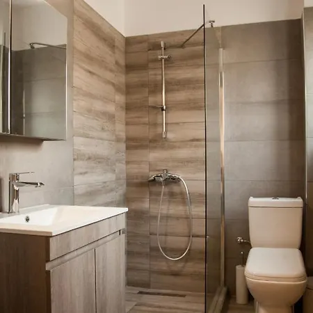 Luxury Studios Kallithea By Corfuescapes Kanali  Exterior photo