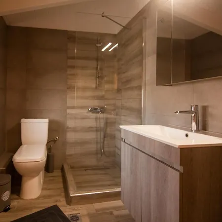 Luxury Studios Kallithea By Corfuescapes Kanali  Exterior photo