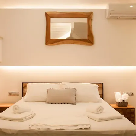 Luxury Studios Kallithea By Corfuescapes Kanali  Exterior photo