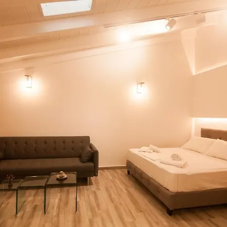 Luxury Studios Kallithea By Corfuescapes Kanali  Exterior photo