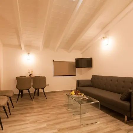 Luxury Studios Kallithea By Corfuescapes Kanali  Exterior photo