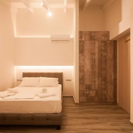 Luxury Studios Kallithea By Corfuescapes Kanali  Exterior photo