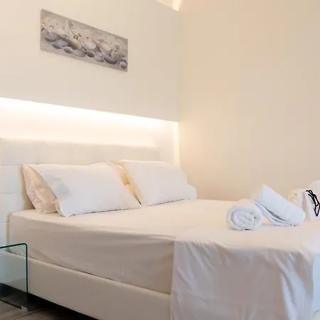 Luxury Studios Kallithea By Corfuescapes Kanali  Exterior photo