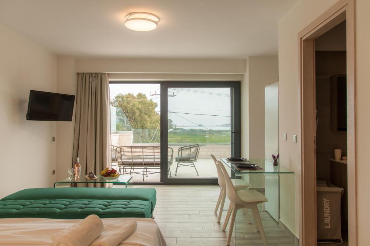 Luxury Kallithea By Corfuescapes