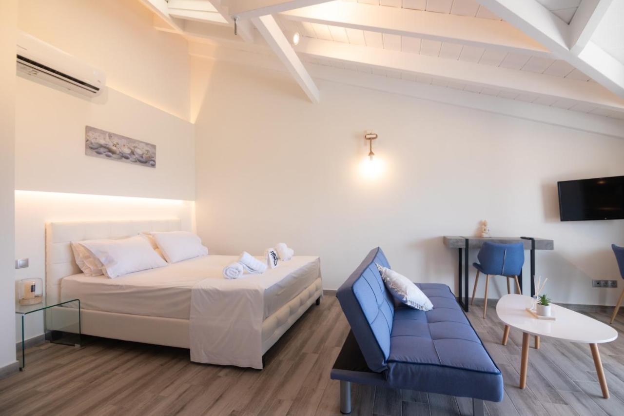 Apartment Luxury Kallithea By Corfuescapes