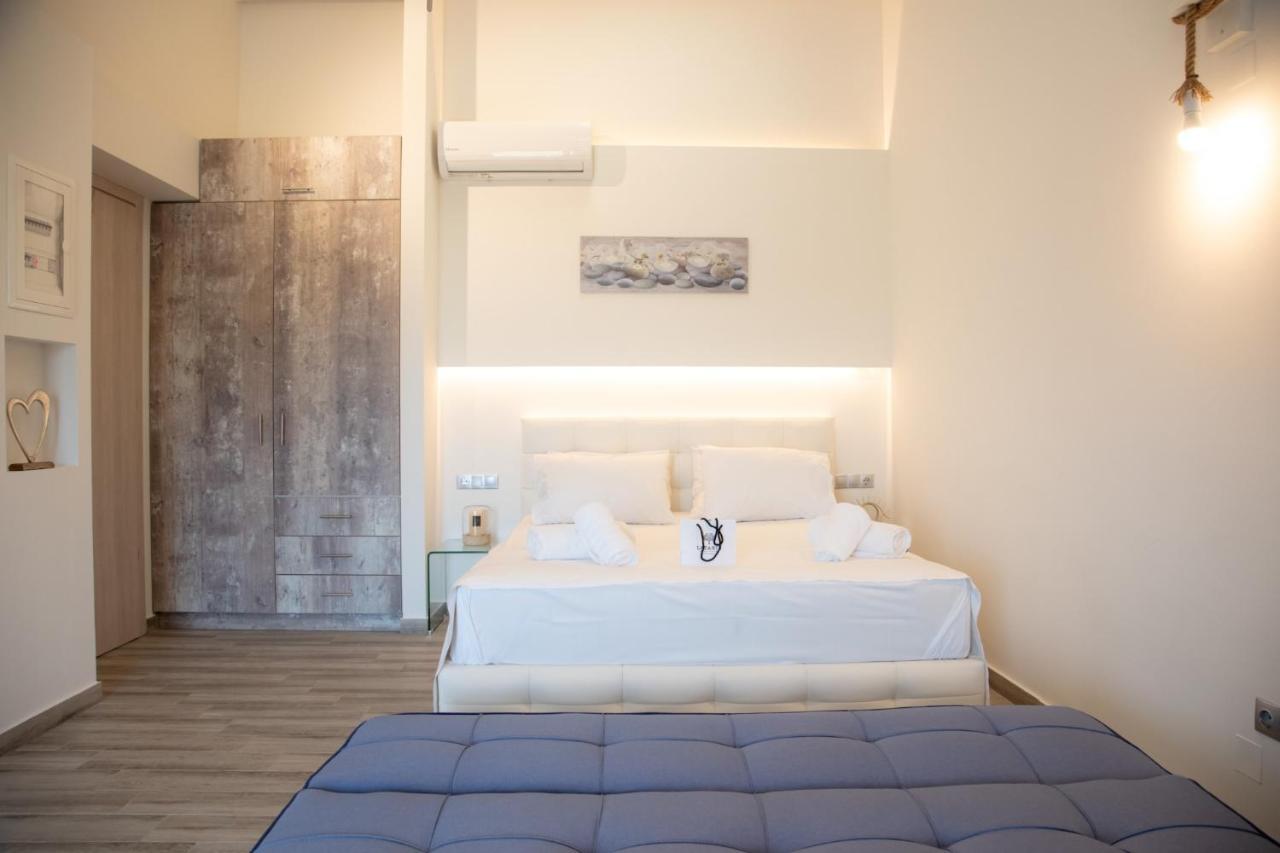 Luxury Kallithea By Corfuescapes Apartment Kanali (Corfu)