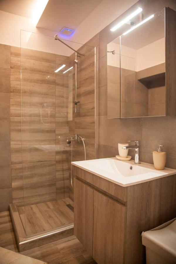 Luxury Kallithea By Corfuescapes