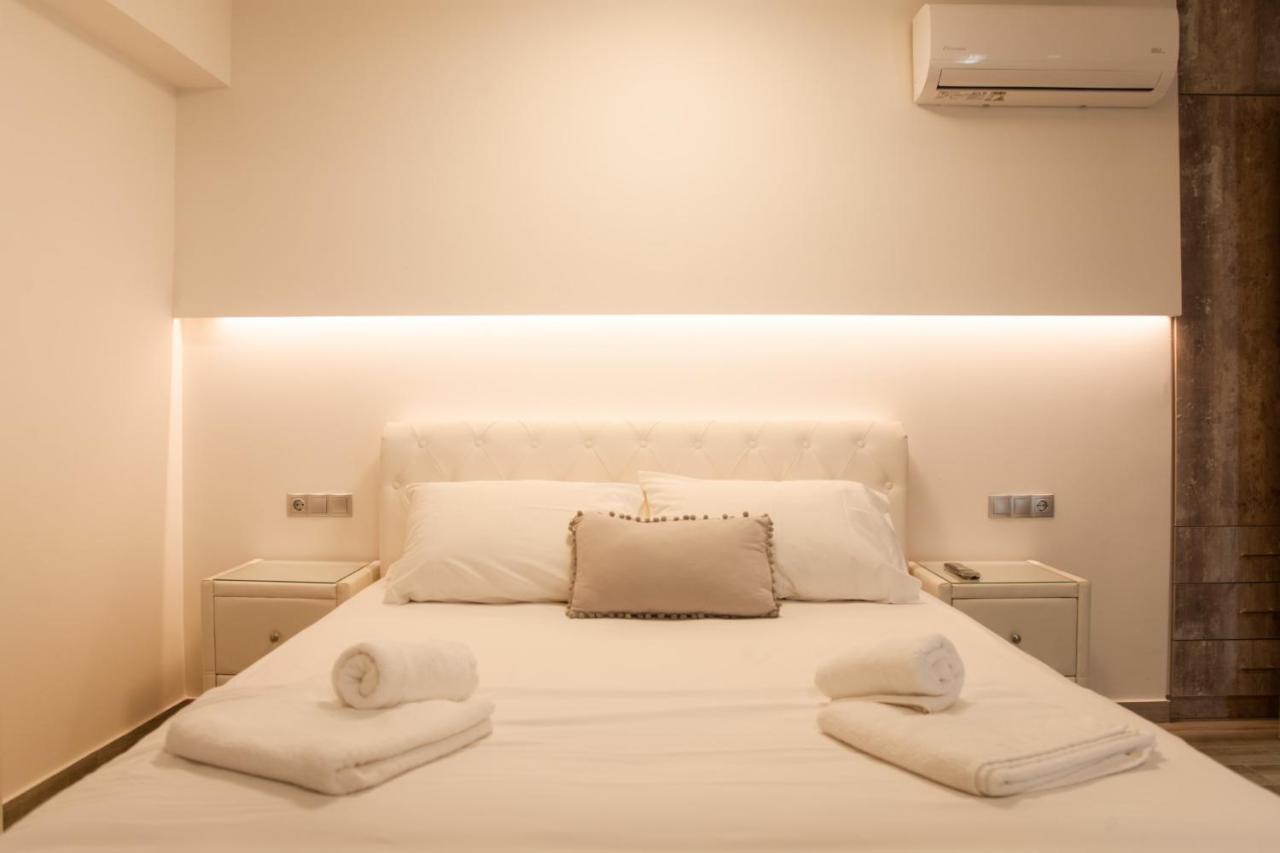 Apartment Luxury Kallithea By Corfuescapes *