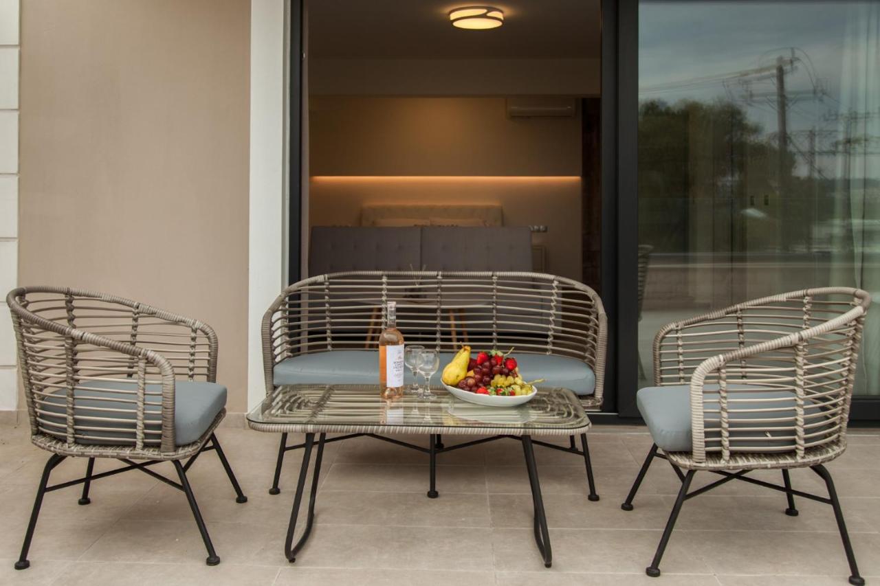 Luxury Kallithea By Corfuescapes Apartment *