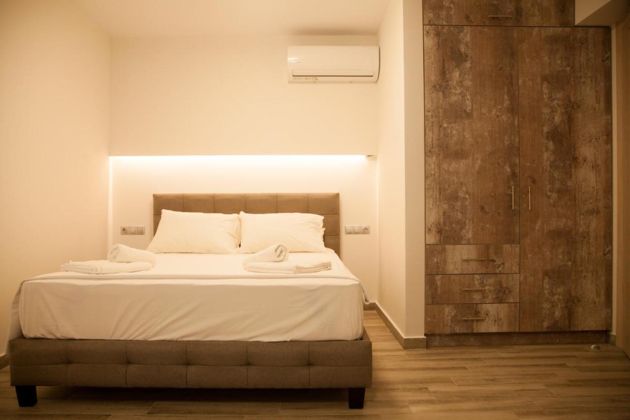 Apartment Luxury Kallithea By Corfuescapes
