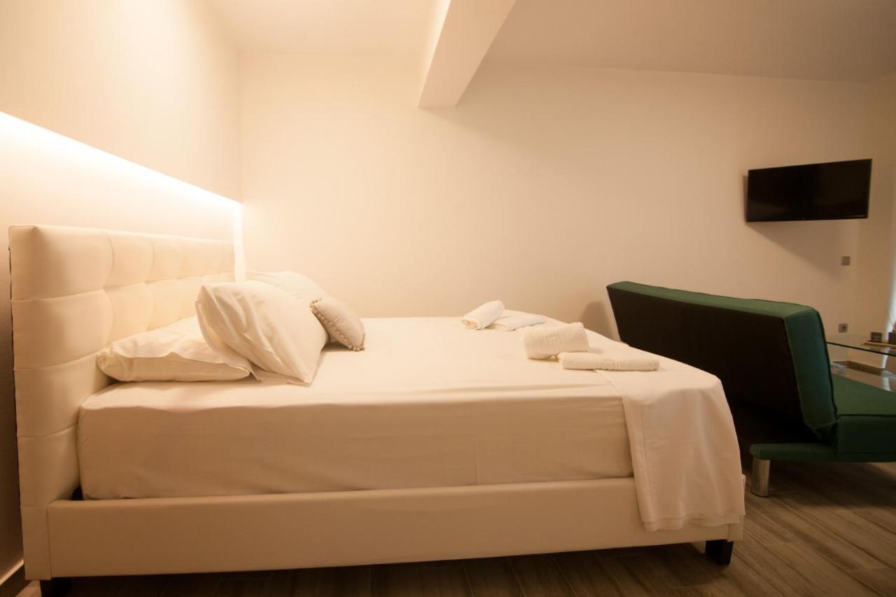 Luxury Kallithea By Corfuescapes