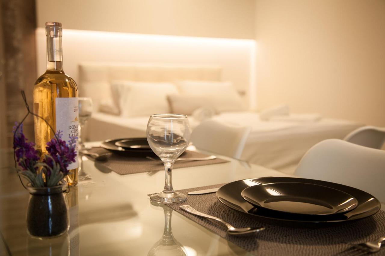 Apartment Luxury Kallithea By Corfuescapes