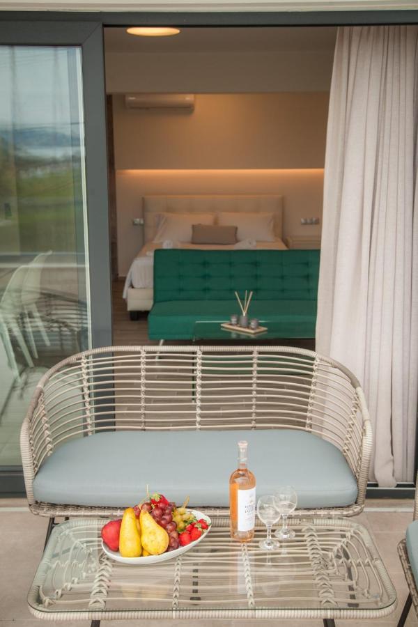 Luxury Kallithea By Corfuescapes * Kanali (Corfu)