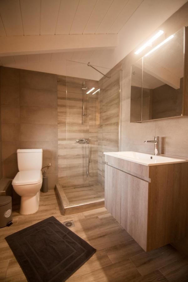 Luxury Kallithea By Corfuescapes Apartment *