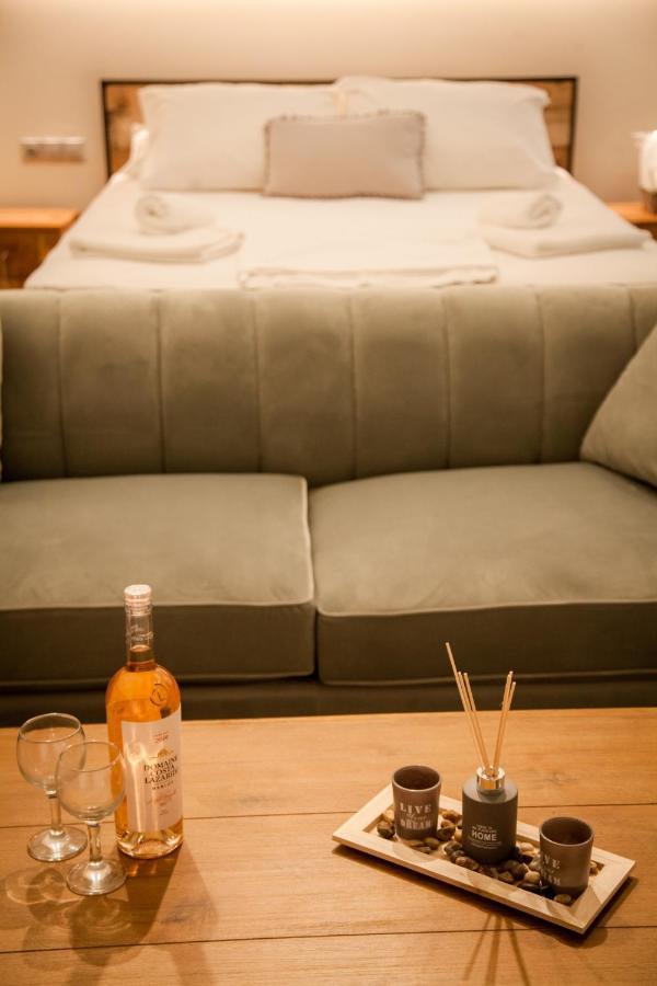 Apartment Luxury Kallithea By Corfuescapes Kanali (Corfu)