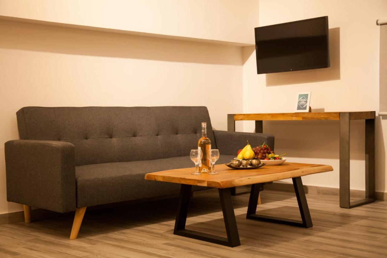 Luxury Kallithea By Corfuescapes Apartment Kanali (Corfu)