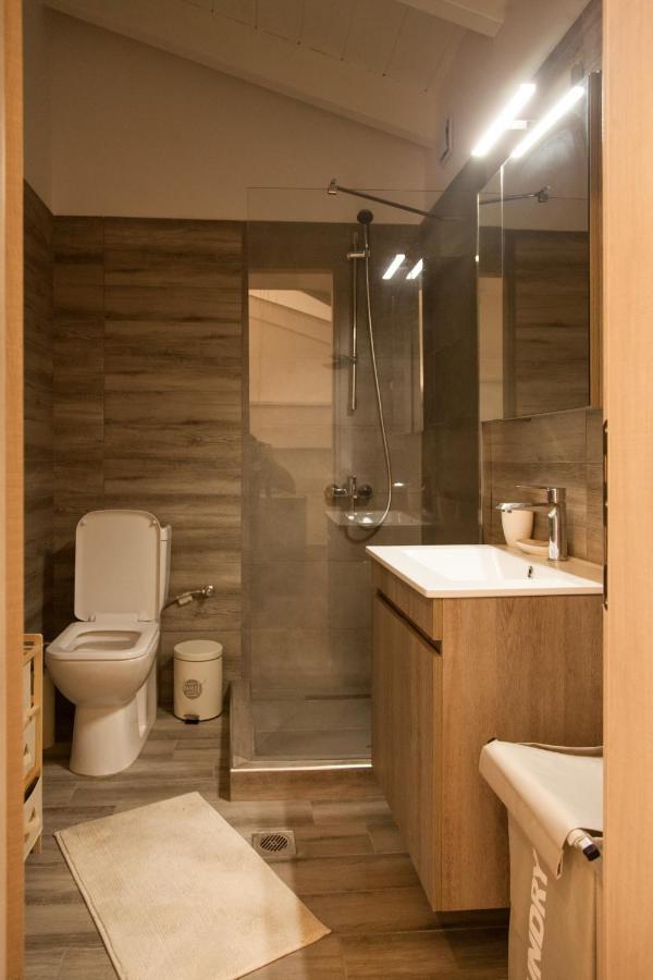 Apartment Luxury Kallithea By Corfuescapes Kanali (Corfu)