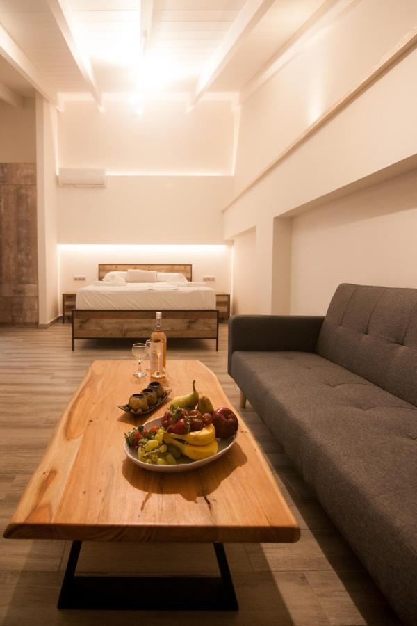 Apartment Luxury Kallithea By Corfuescapes Kanali (Corfu)