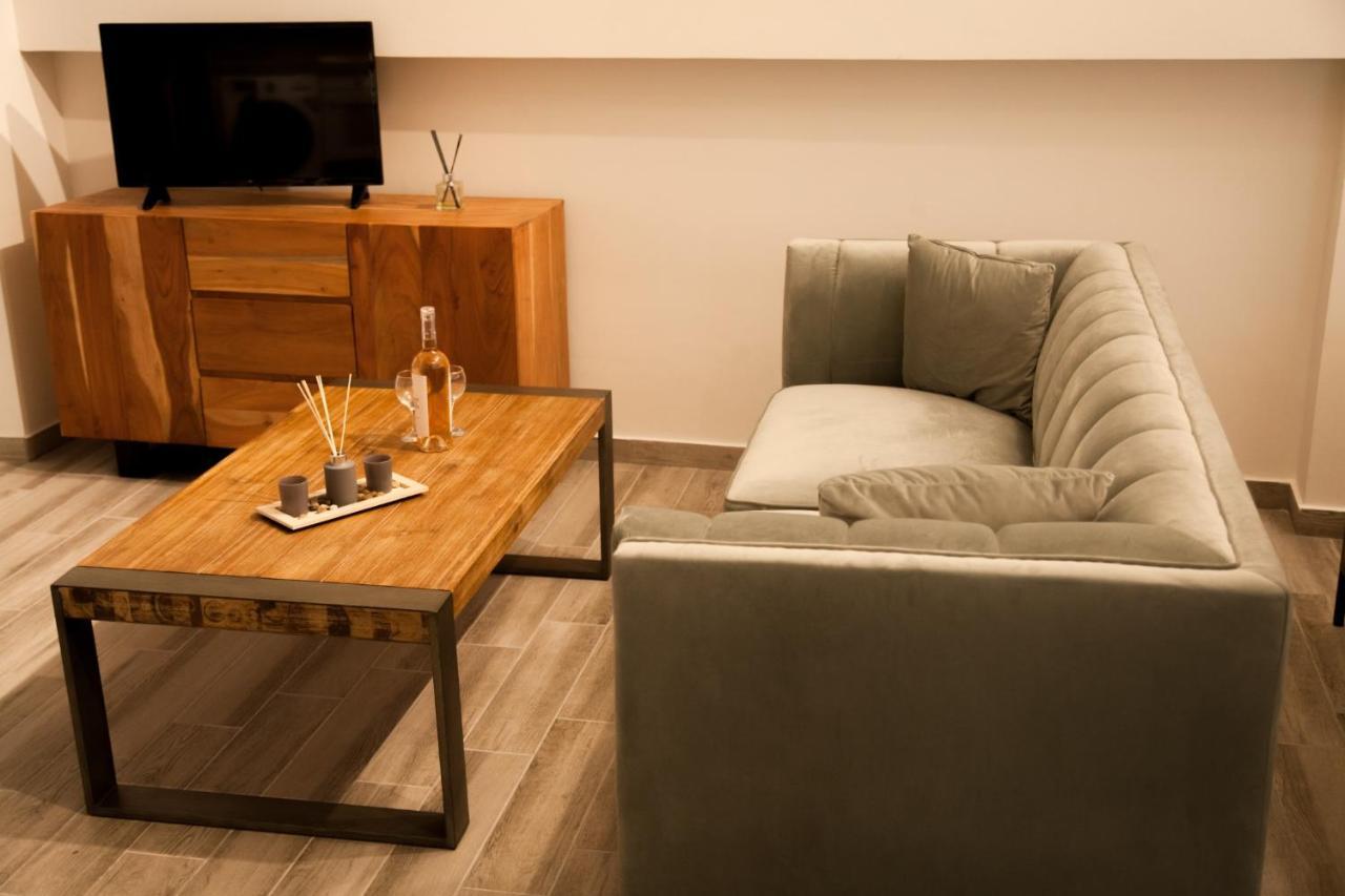 Luxury Kallithea By Corfuescapes * Kanali (Corfu)
