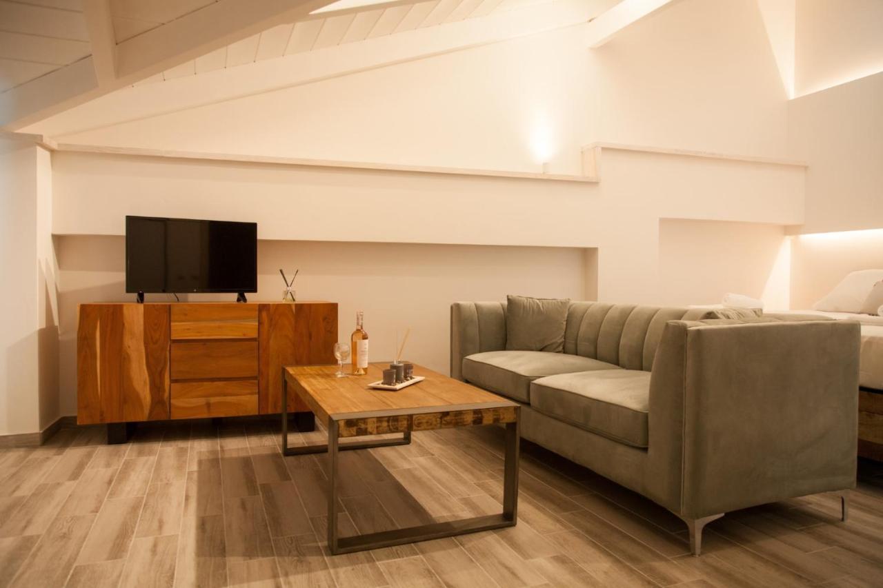 Luxury Kallithea By Corfuescapes Kanali (Corfu)