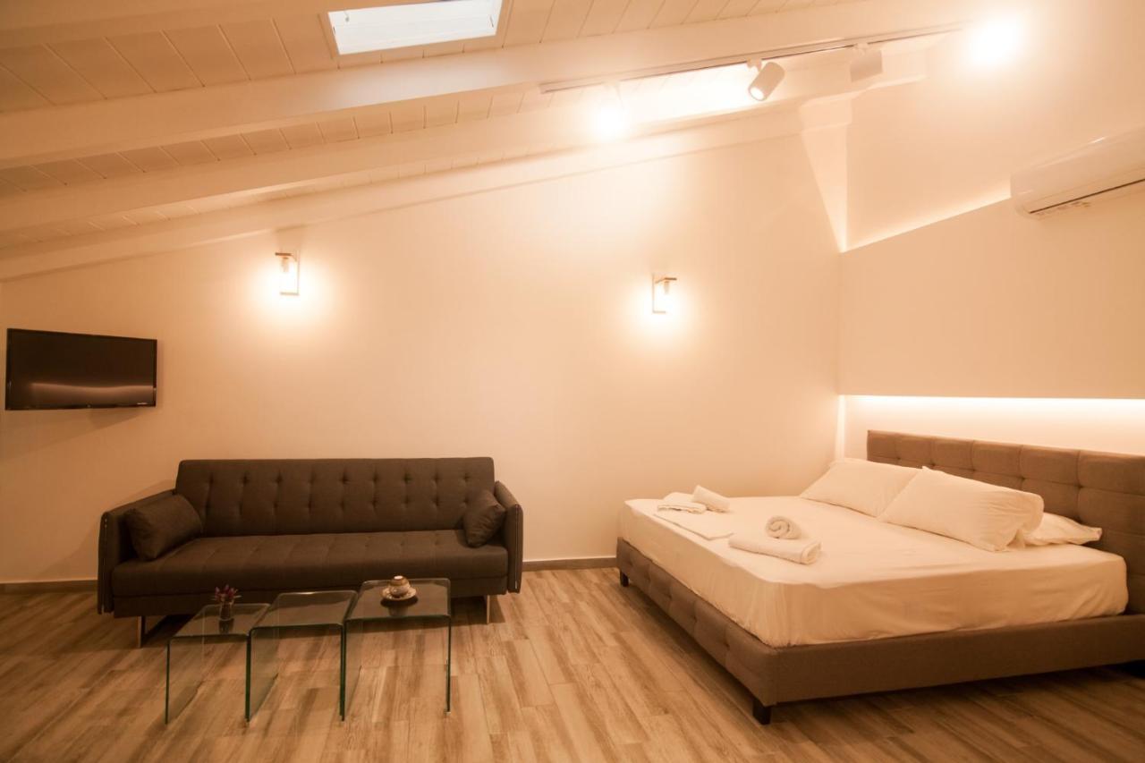 Luxury Kallithea By Corfuescapes Apartment