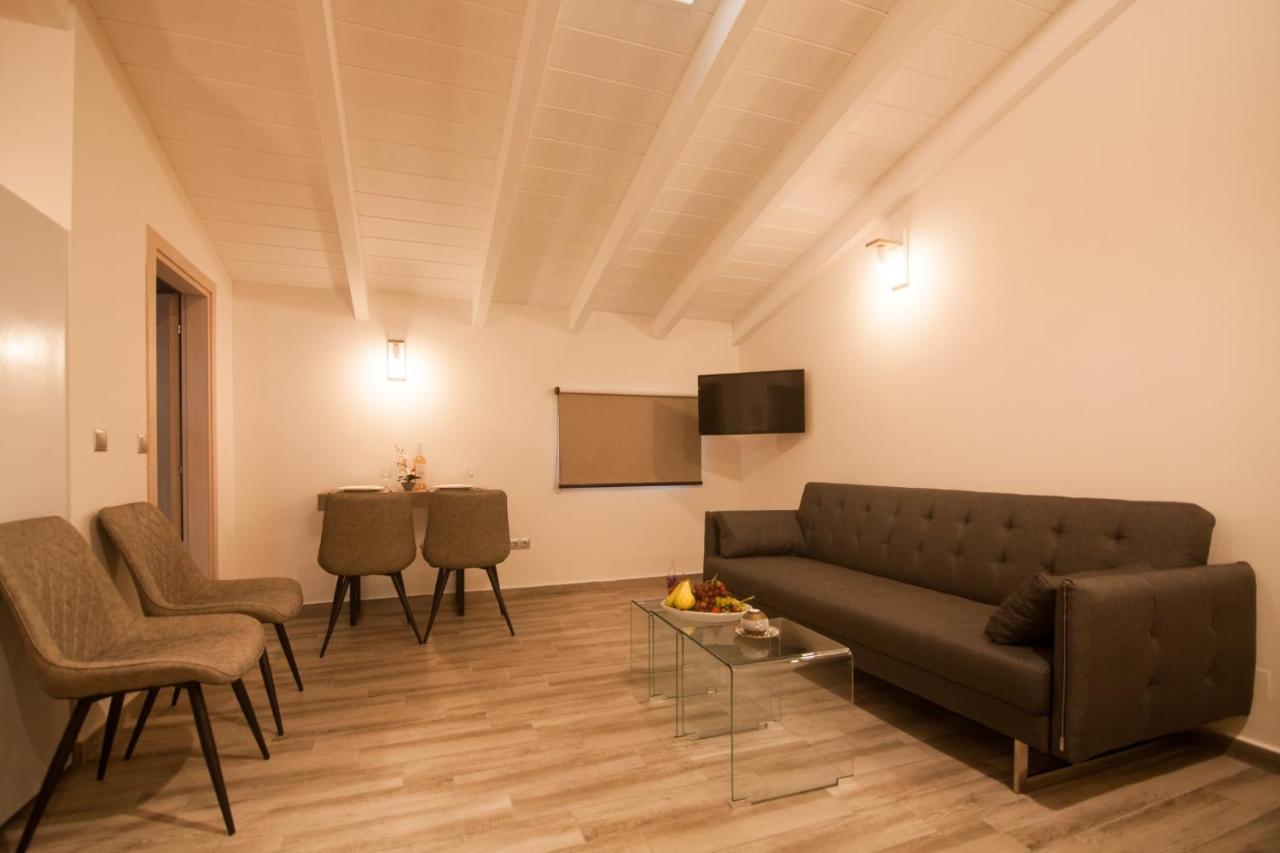 Apartment Luxury Kallithea By Corfuescapes Kanali (Corfu)