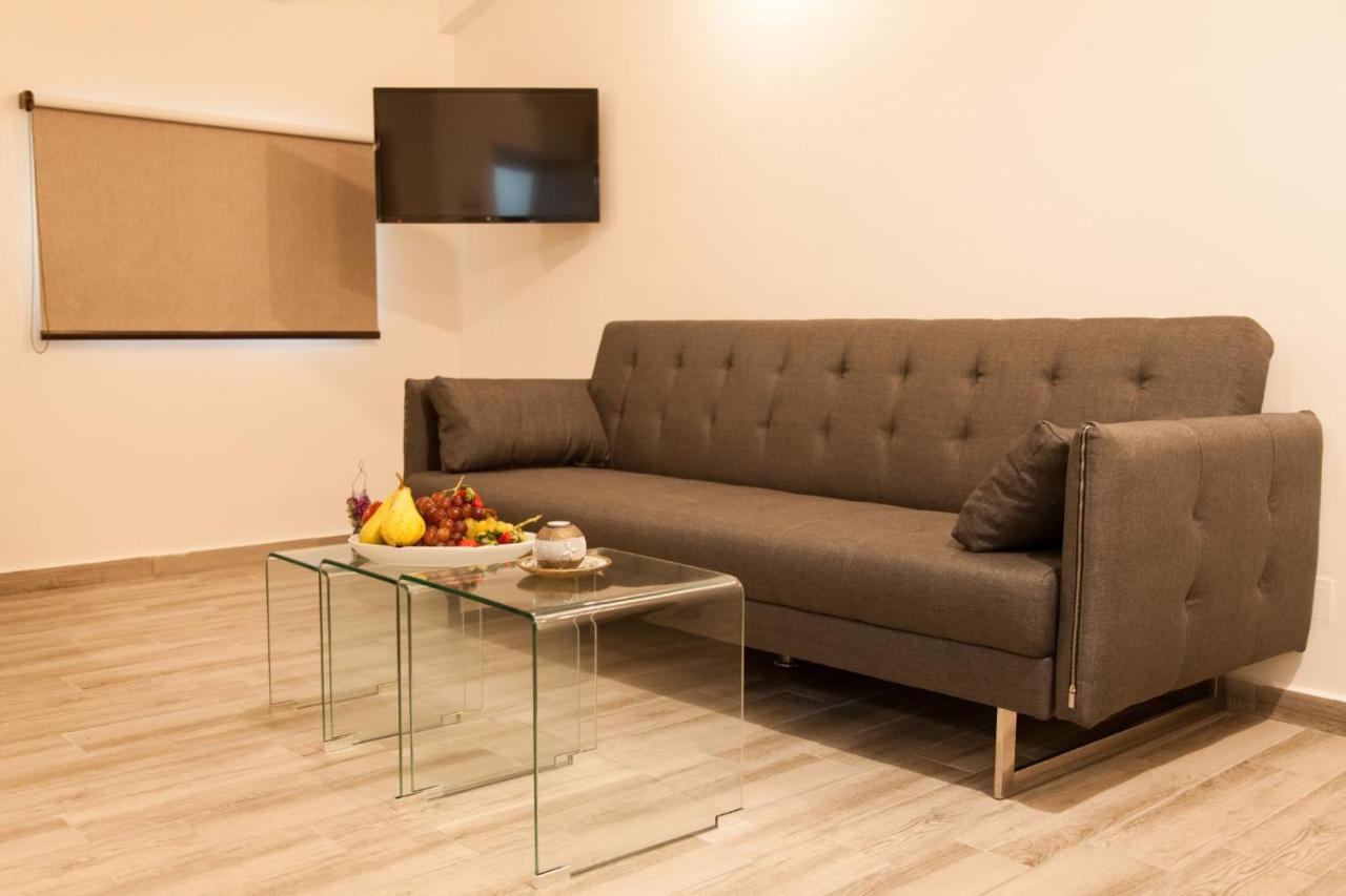 Luxury Kallithea By Corfuescapes