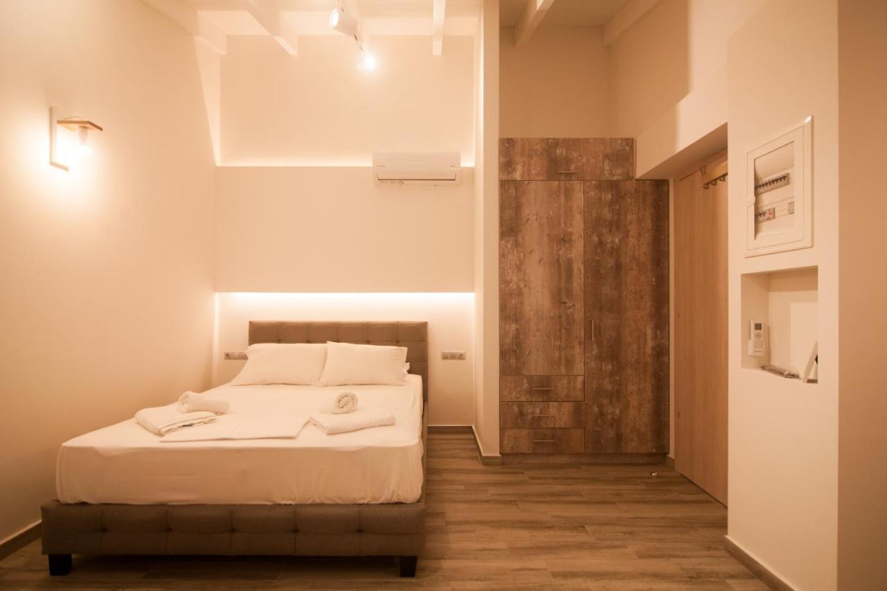 Luxury Kallithea By Corfuescapes Apartment *