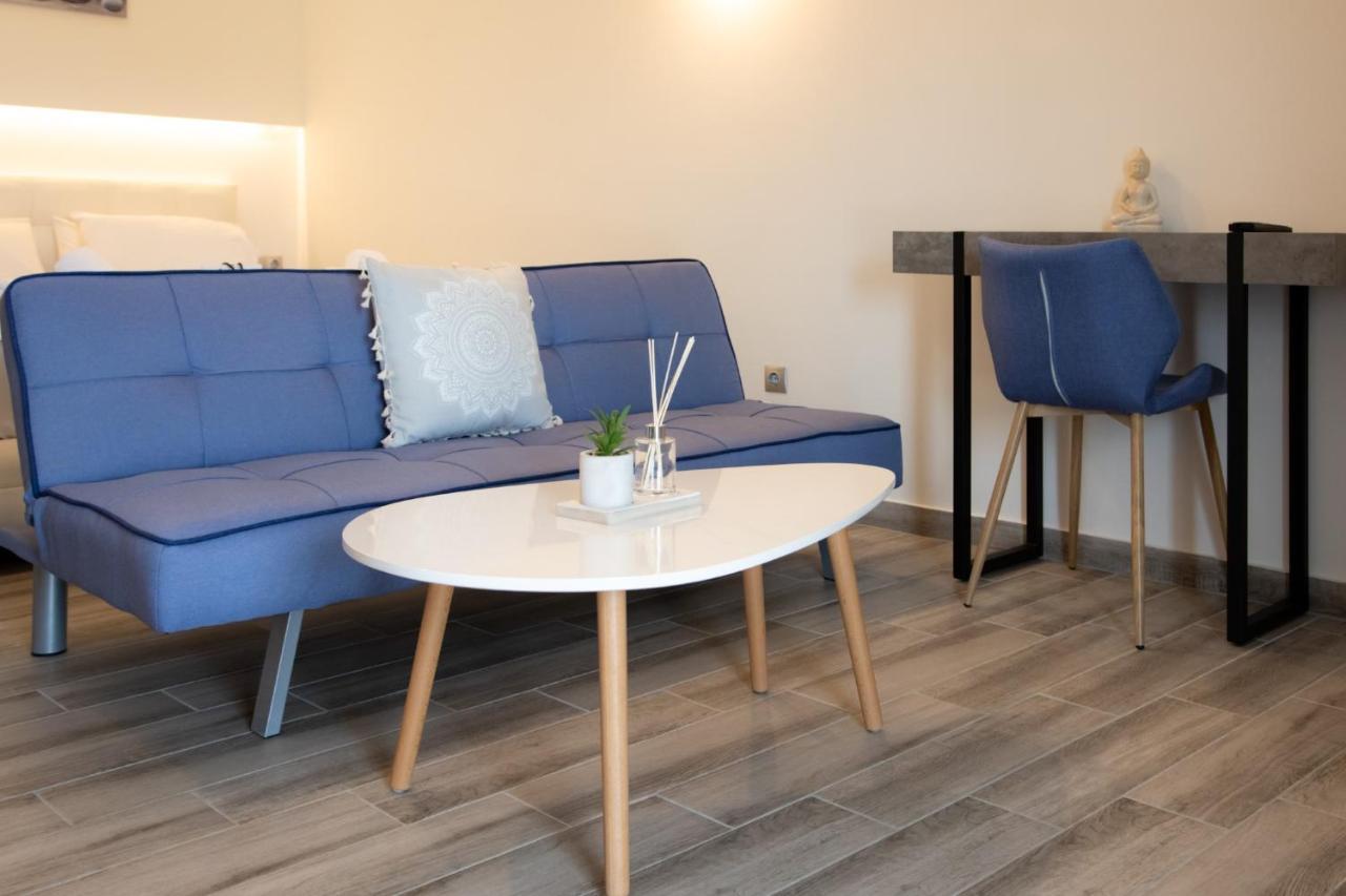 Luxury Kallithea By Corfuescapes *