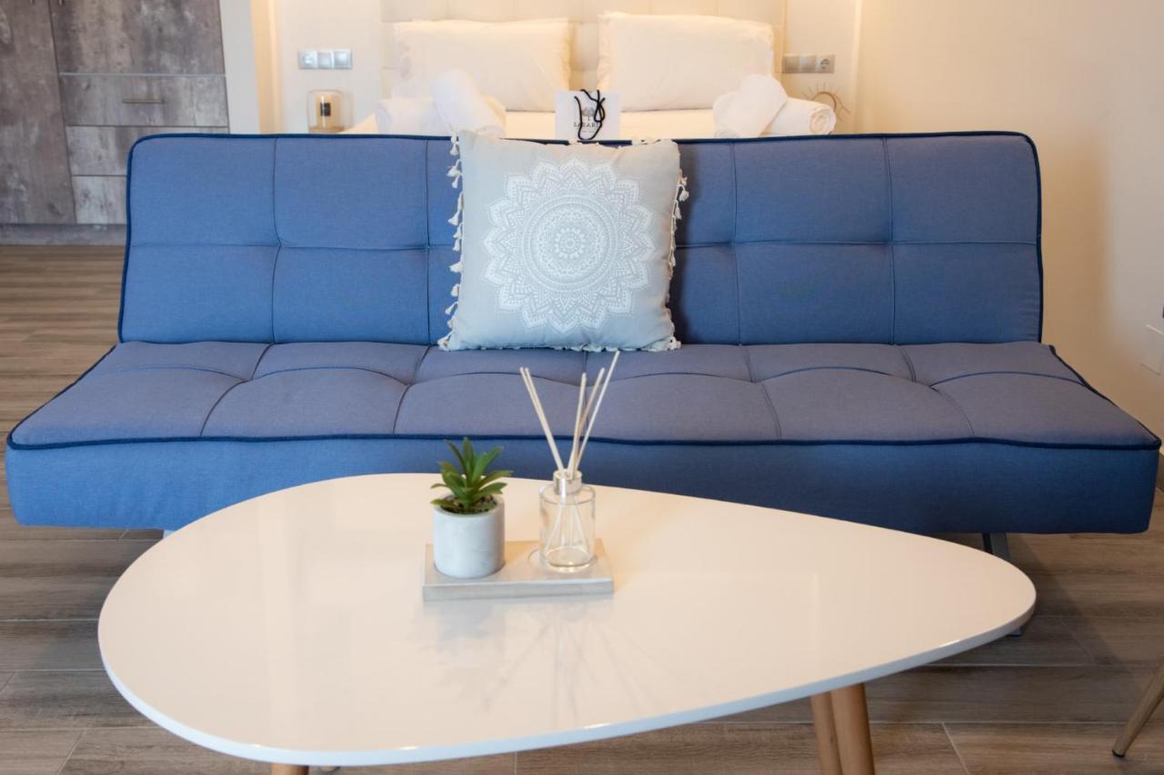 Apartment Luxury Kallithea By Corfuescapes Kanali (Corfu)