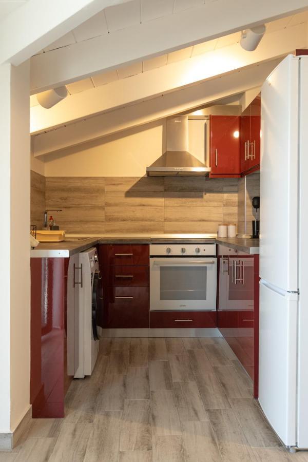 Luxury Kallithea By Corfuescapes Apartment