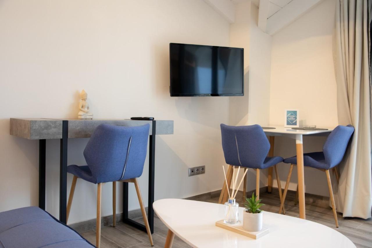 Luxury Kallithea By Corfuescapes Apartment Kanali (Corfu)