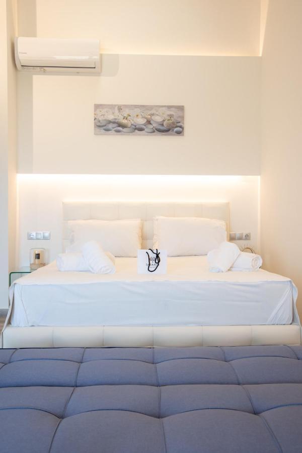 Luxury Kallithea By Corfuescapes Apartment Kanali (Corfu)