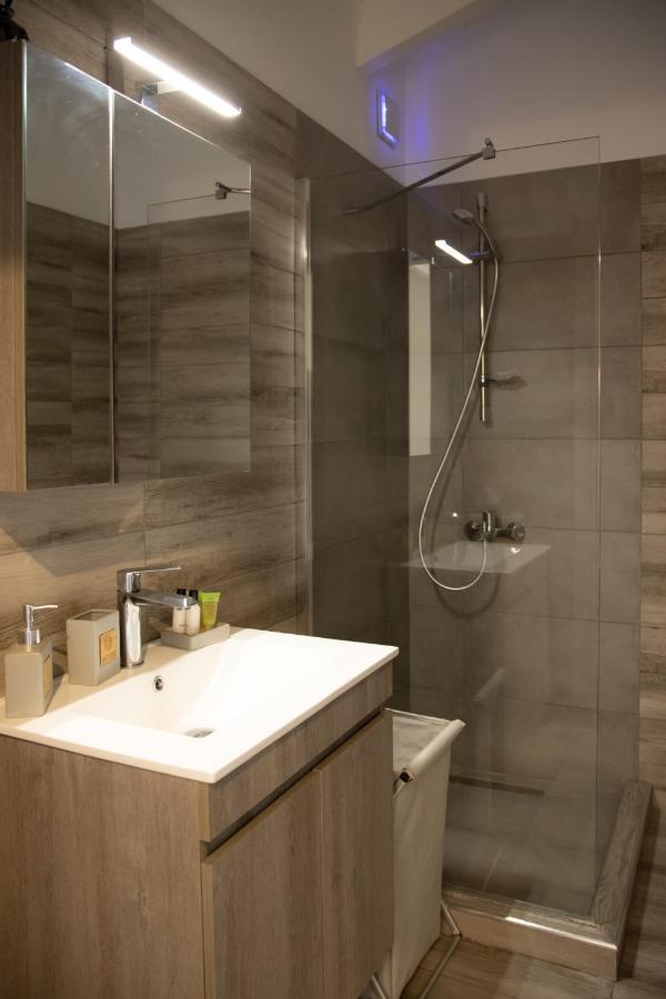 Luxury Kallithea By Corfuescapes *