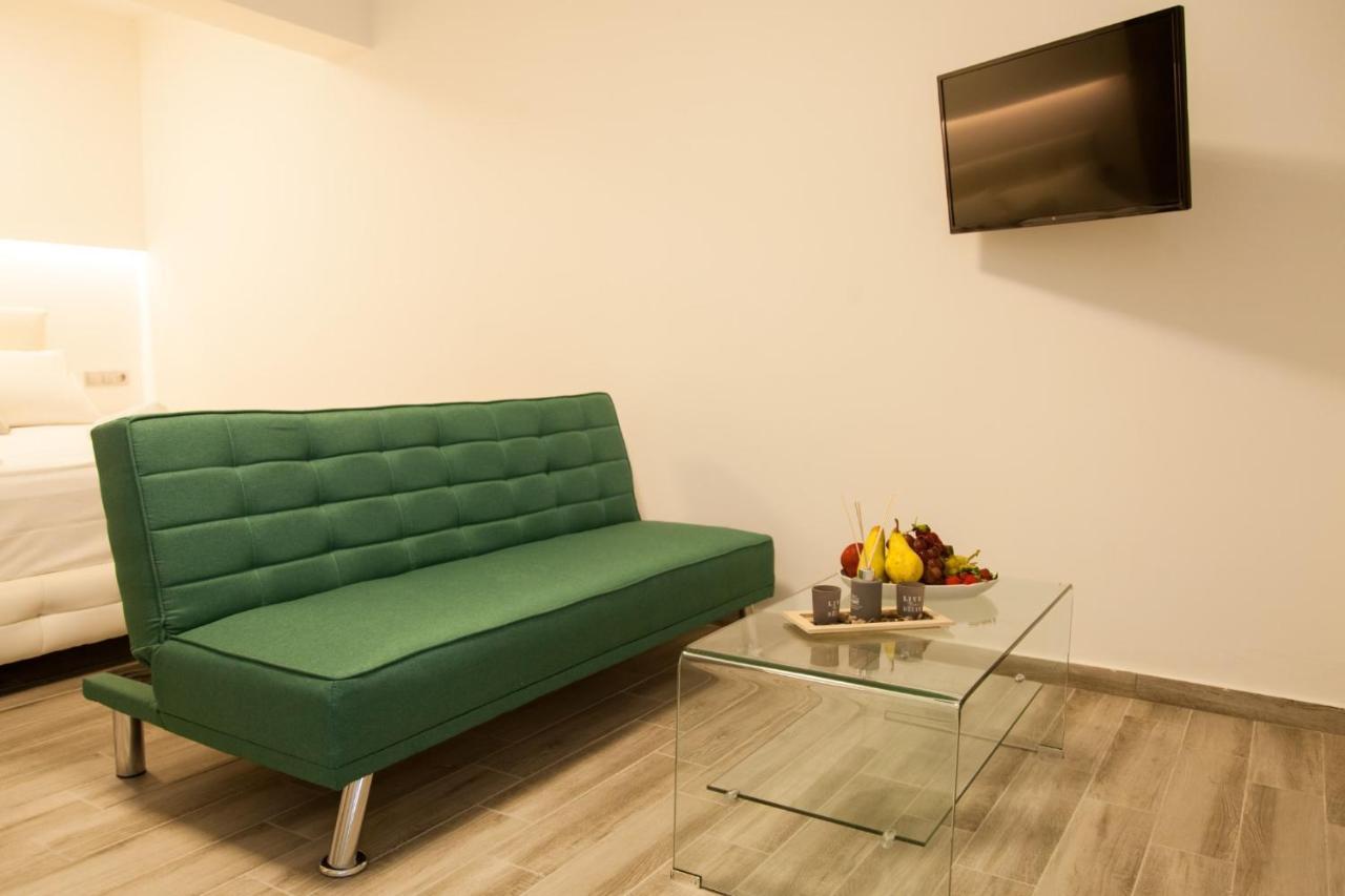 Luxury Kallithea By Corfuescapes Kanali (Corfu)