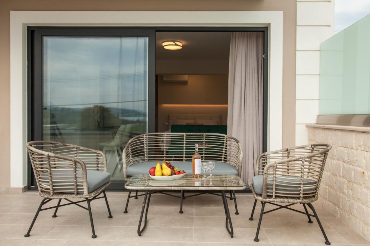 Luxury Kallithea By Corfuescapes Apartment *