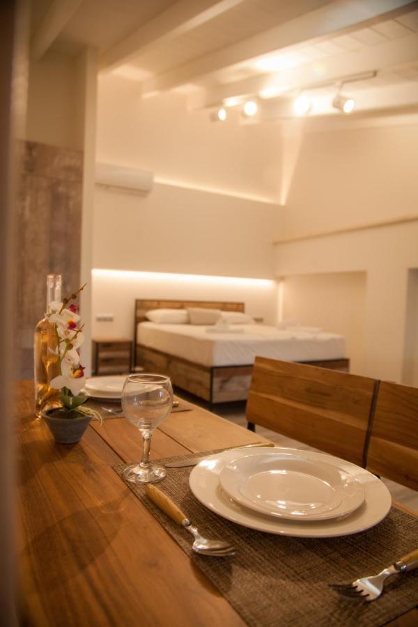 Luxury Kallithea By Corfuescapes Kanali (Corfu)