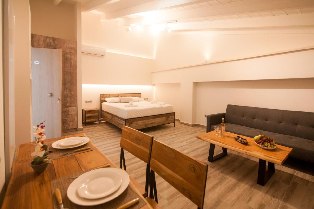 Luxury Kallithea By Corfuescapes
