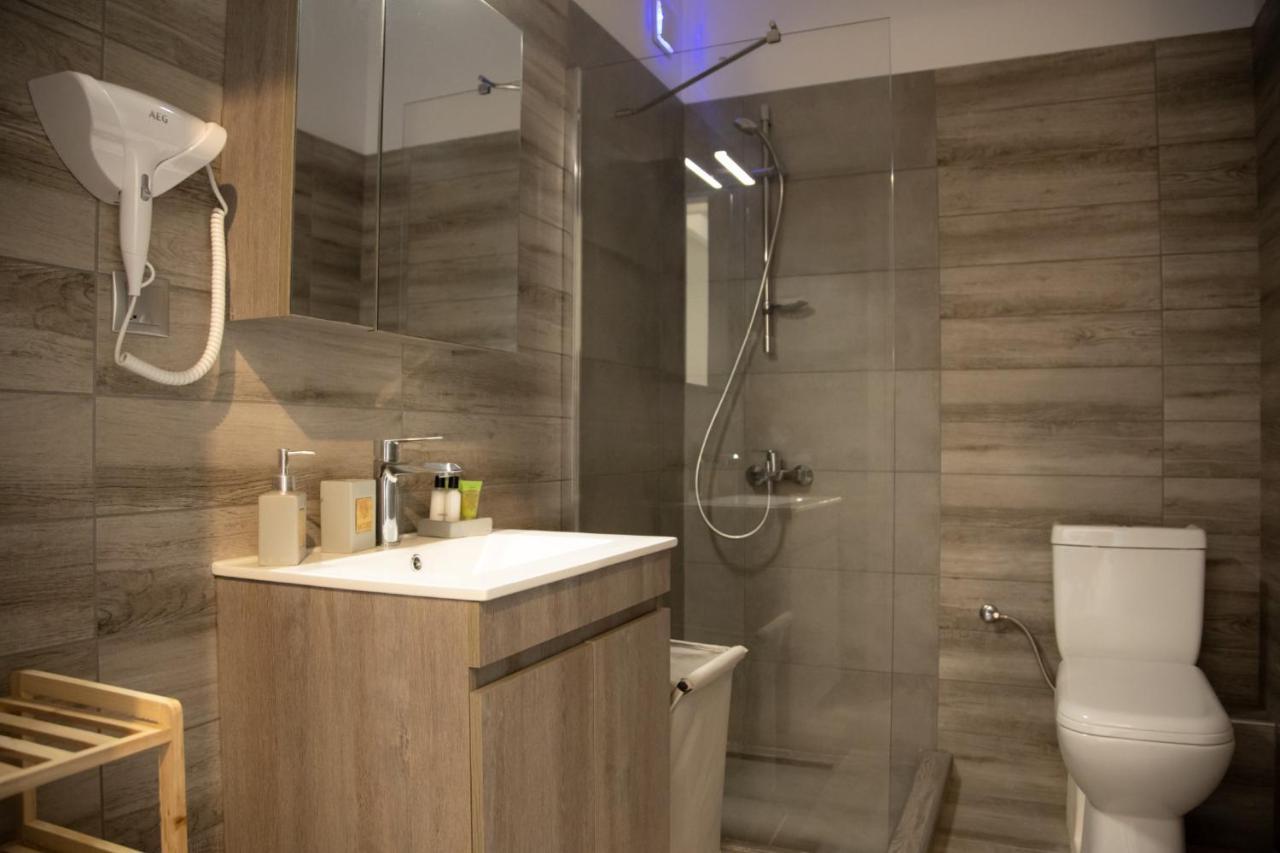 Luxury Kallithea By Corfuescapes Apartment *