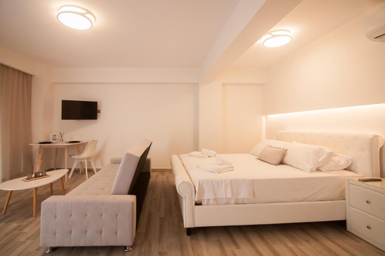 Luxury Kallithea By Corfuescapes *