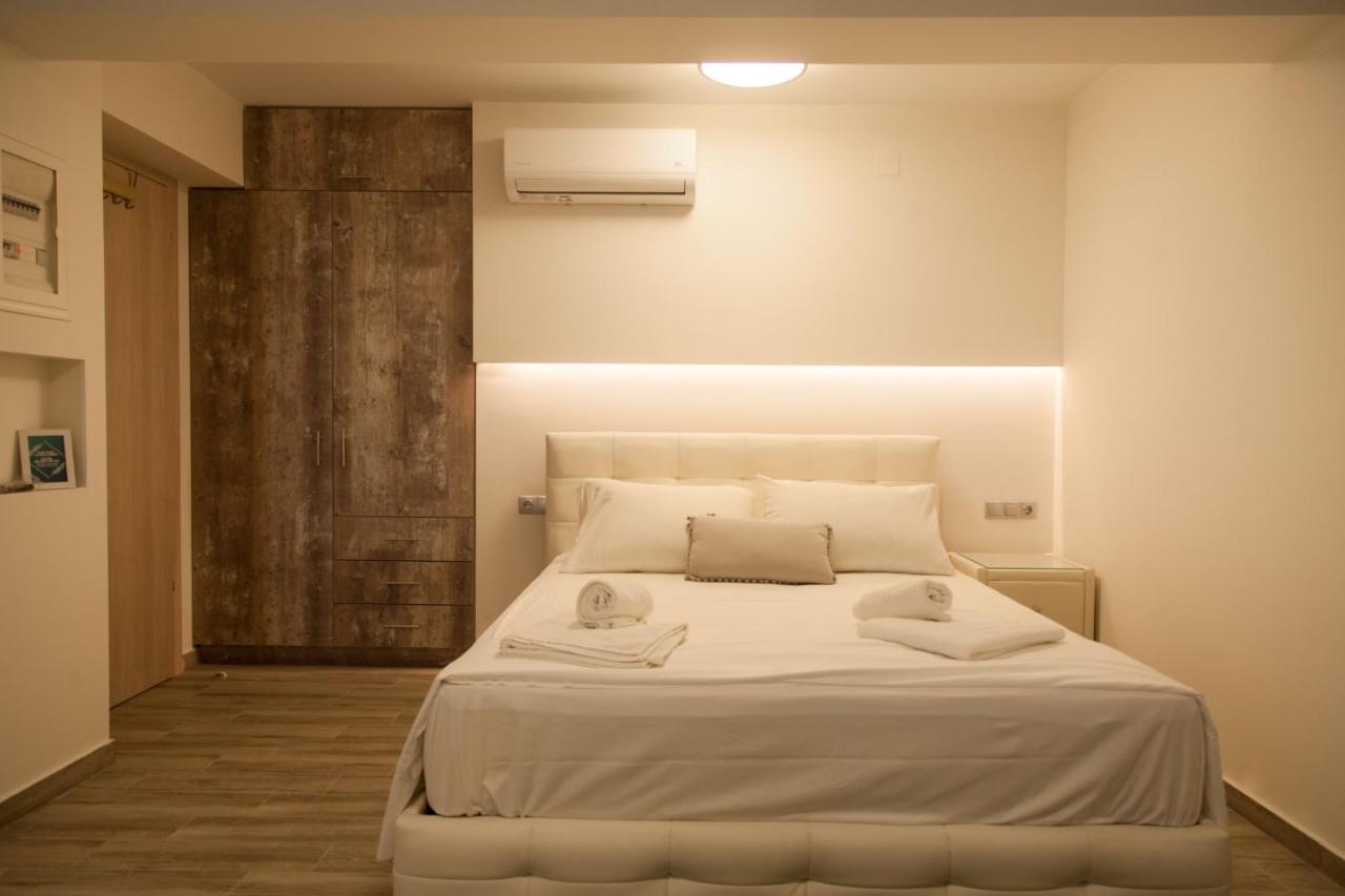 Luxury Kallithea By Corfuescapes Kanálion