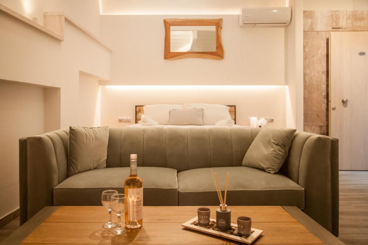 Luxury Kallithea By Corfuescapes
