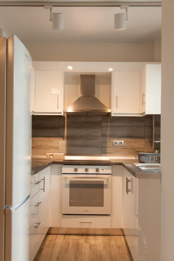Apartment Luxury Kallithea By Corfuescapes Kanálion