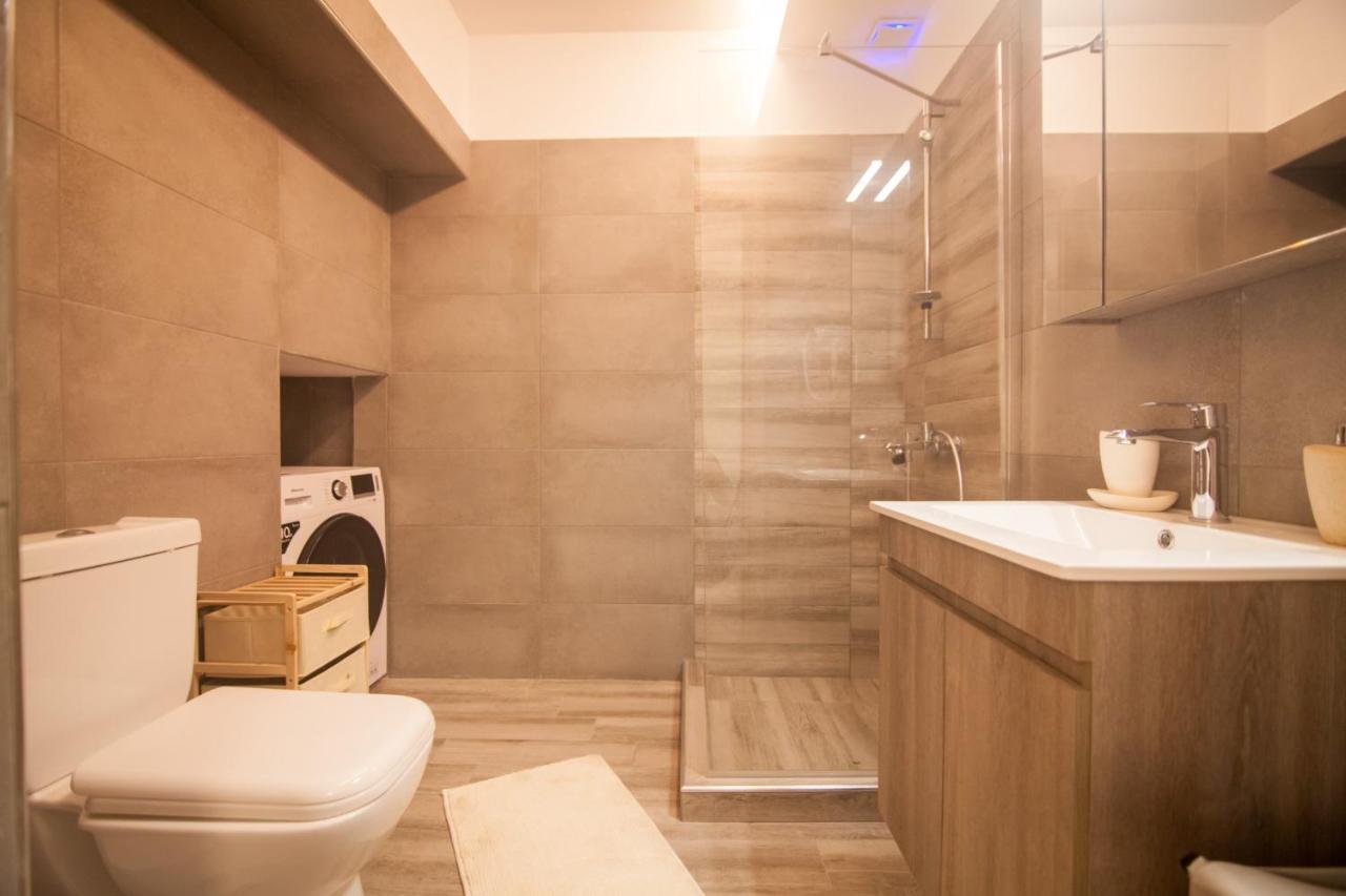 Luxury Kallithea By Corfuescapes * Kanálion