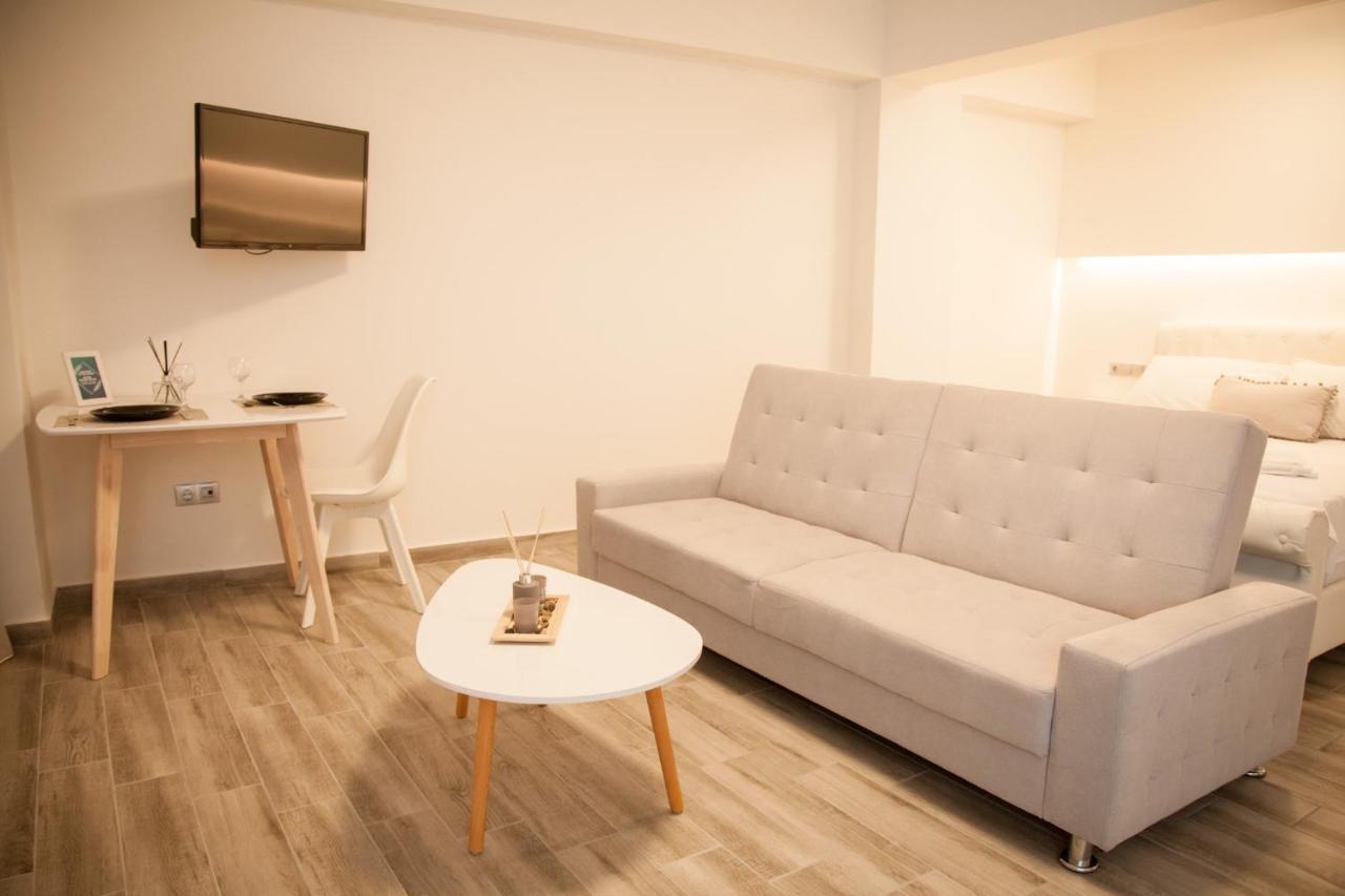 Luxury Kallithea By Corfuescapes * Kanálion