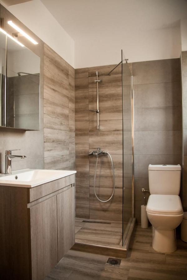 Luxury Kallithea By Corfuescapes