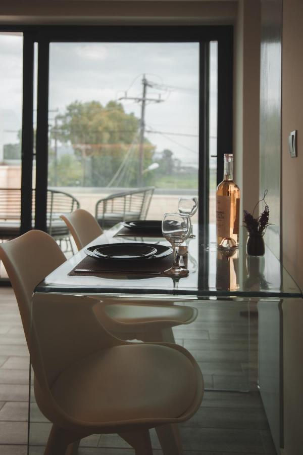 Apartament Luxury Kallithea By Corfuescapes *