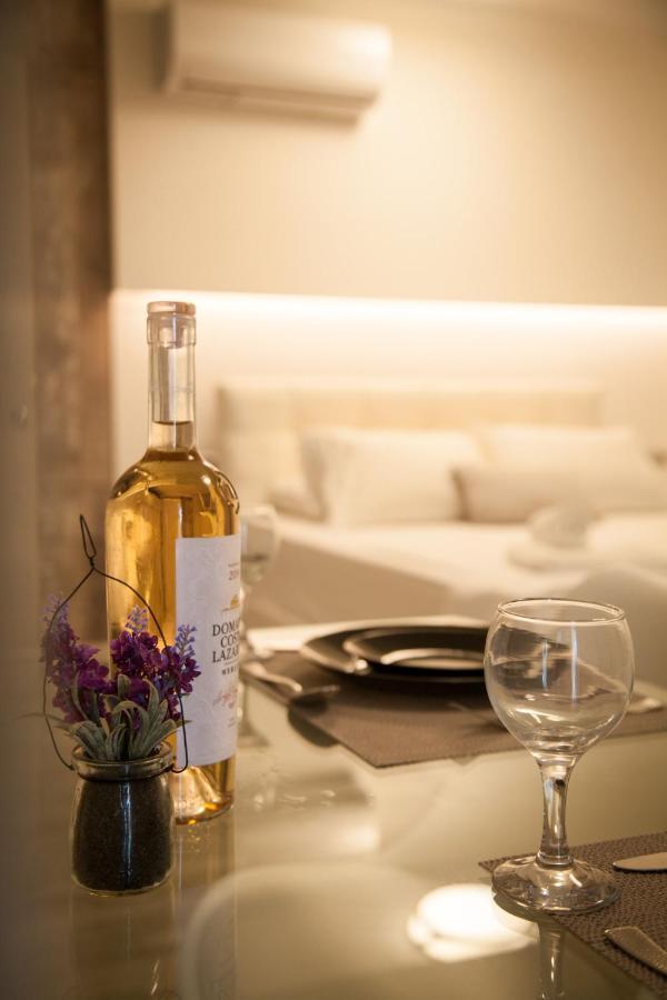 Luxury Kallithea By Corfuescapes Apartament Kanálion